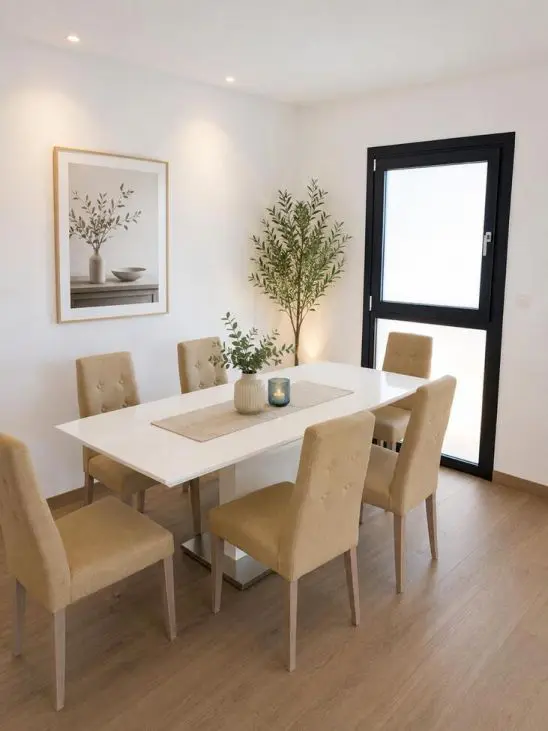 Penthouse 0 M² In Villajoyosa, Spain – Mediter Real Estate