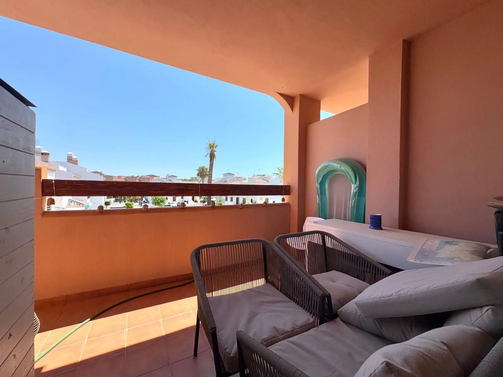 Apartment Of 75 M² With Sea Views In Orihuela Costa, Spain
