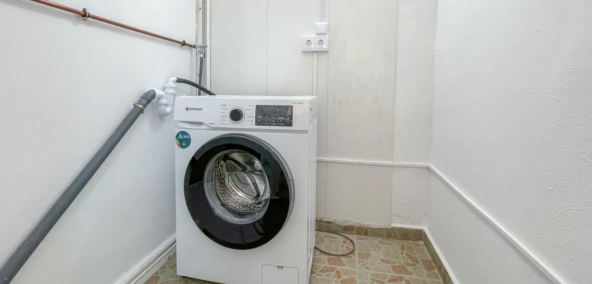 Terraced House Of 68 M² In Orihuela Costa, Spain