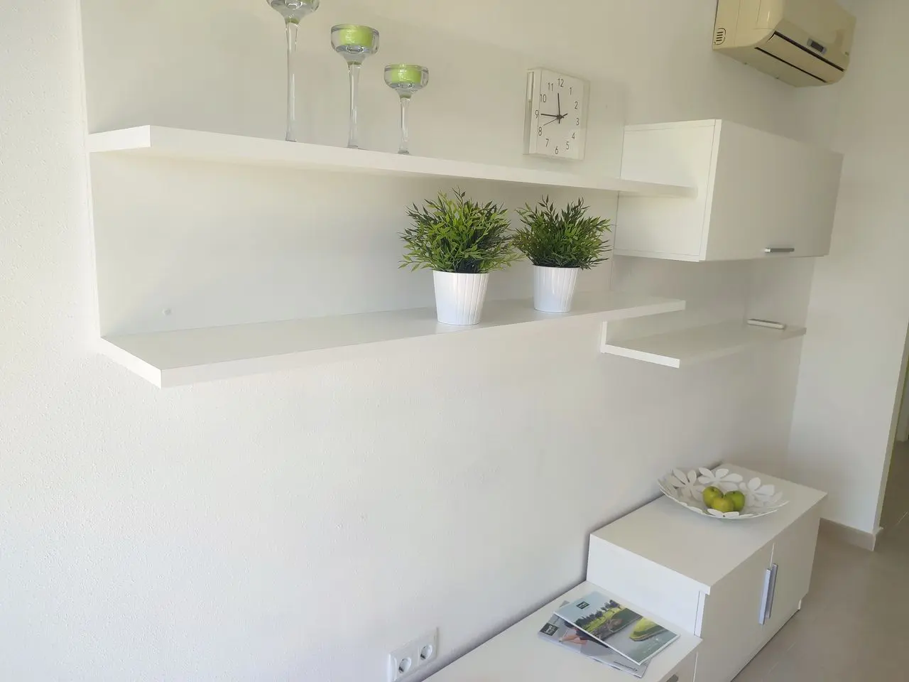 Apartment Of 0 M² With Features In Sucina, Spain