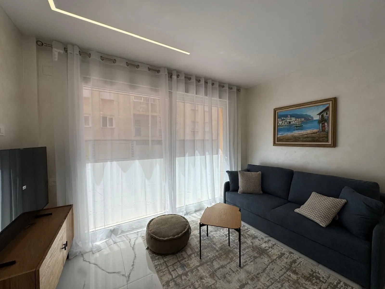 Apartment Of 67 M² In Torrevieja, Spain