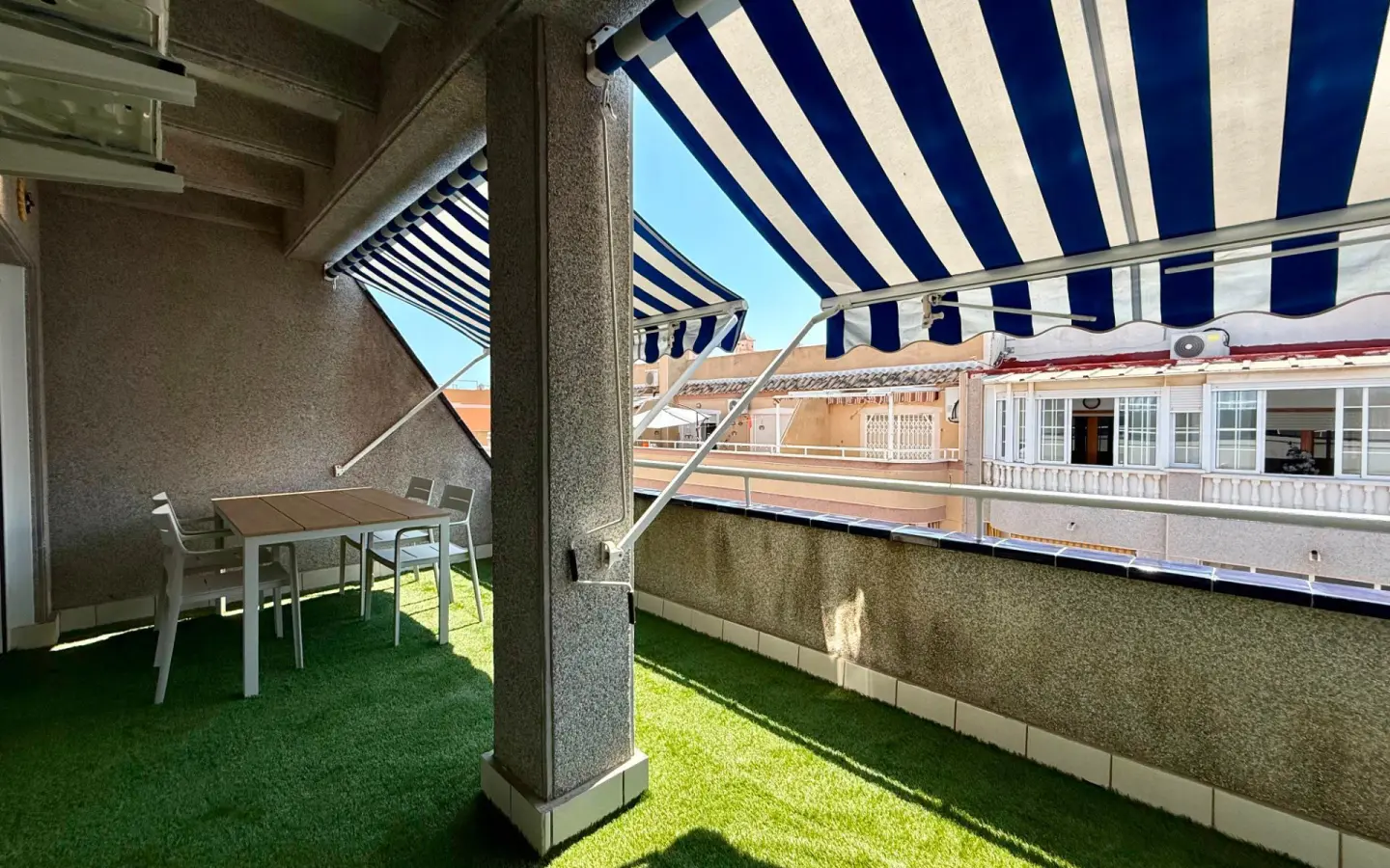 Penthouse Of 66 M² In Torrevieja, Spain