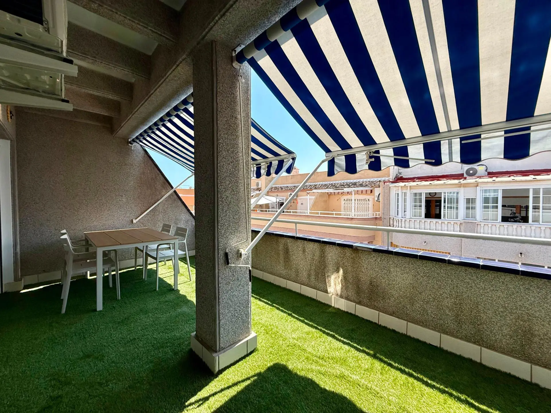Penthouse Of 66 M² In Torrevieja, Spain