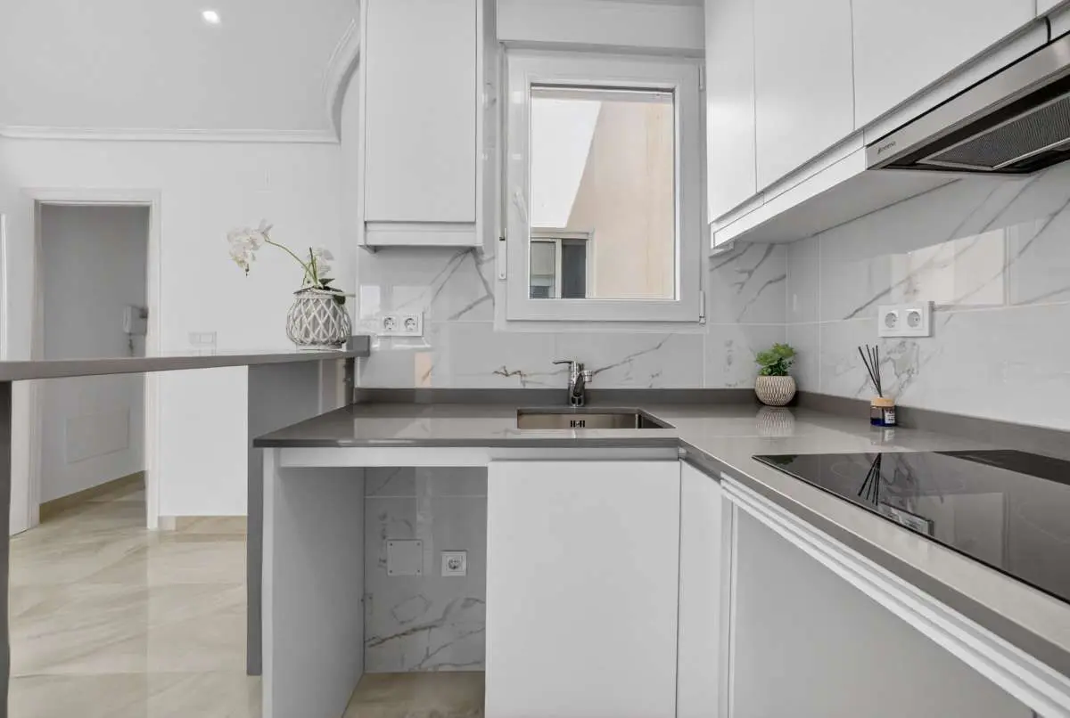Apartment Of 74 M² In Torrevieja, Spain