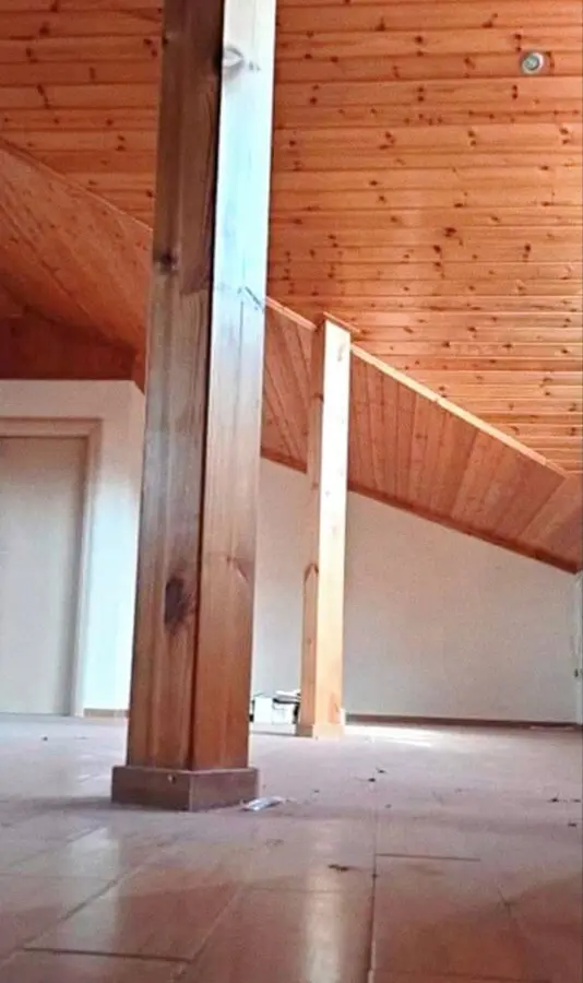Maisonette Of 204 M² In Thessaloniki