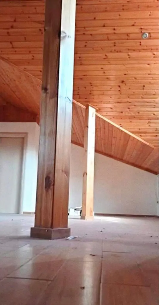 Maisonette Of 204 M² In Thessaloniki