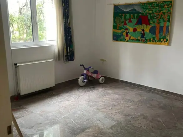 4-bedroom Detached House In Schimatari, Greece (160 M²)