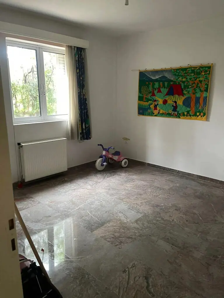 Detached House Of 160 M² In Euboea Island