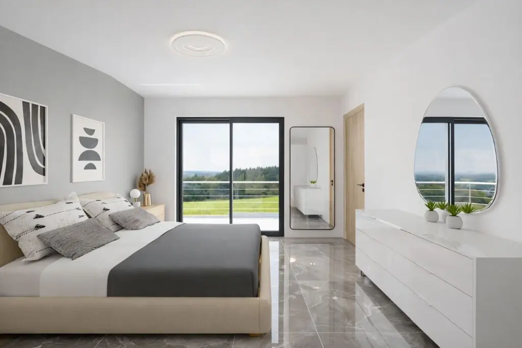 Maisonette Of 75 M² In Chalkidiki