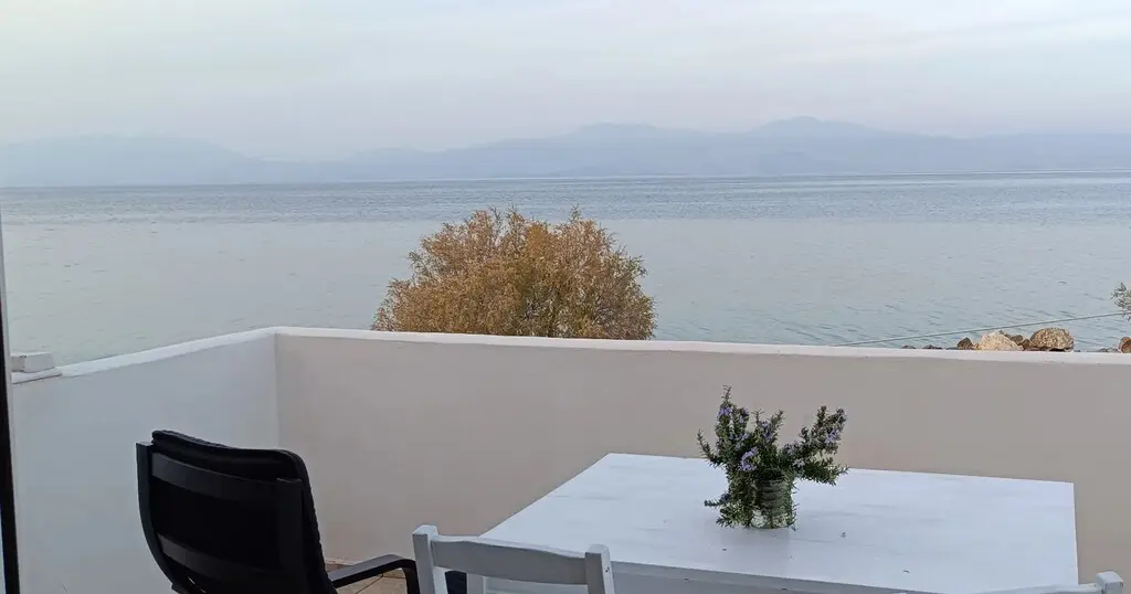 Maisonette Of 58 M² In Peloponnese