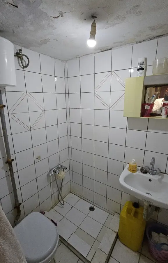 Flat Of 74 M² In Crete