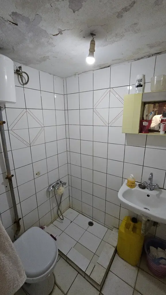 Flat Of 74 M² In Crete