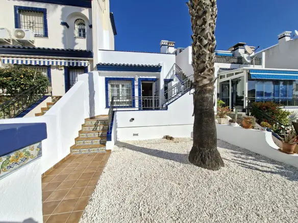 Bungalow Of 63 M² In Orihuela Costa, Spain