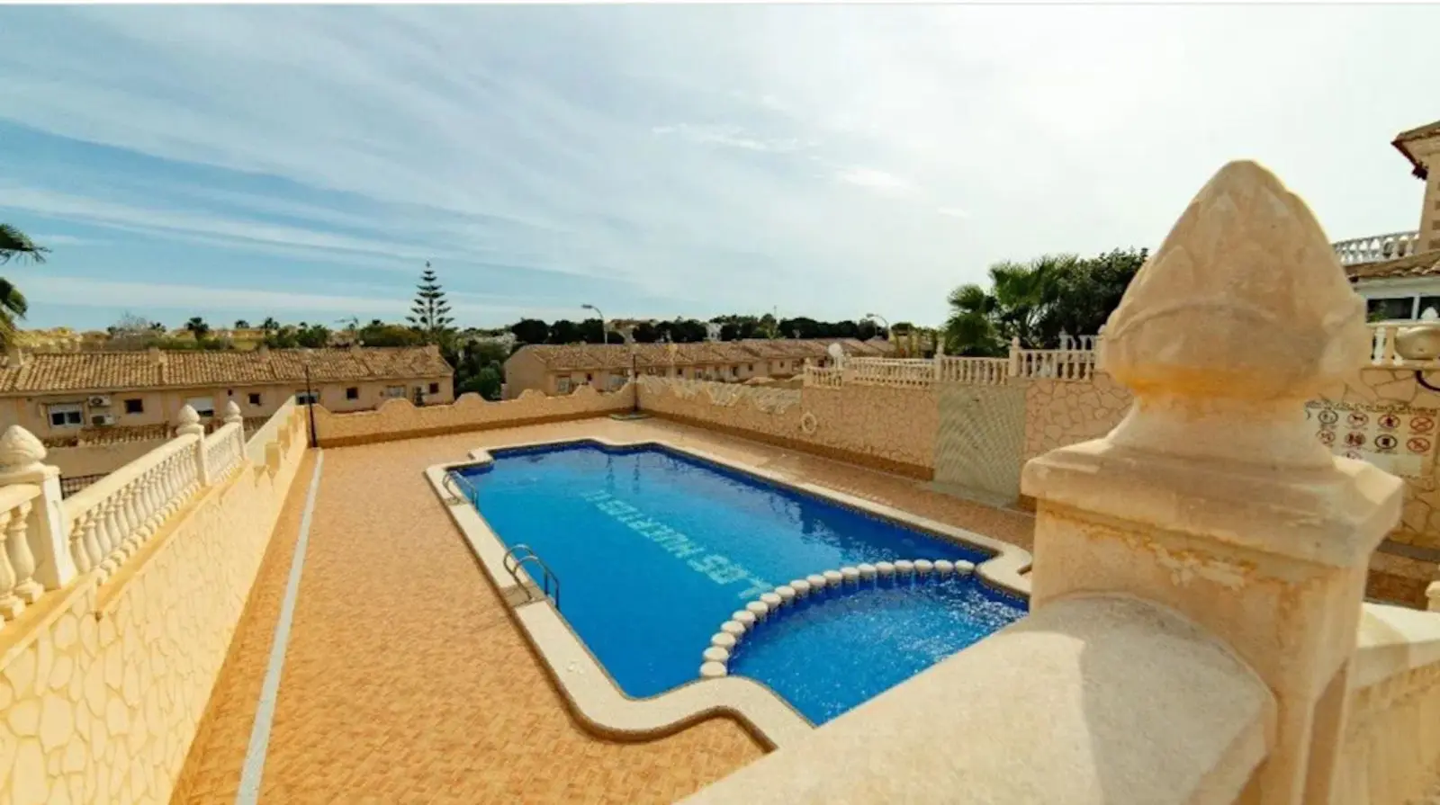 Villa Of 105 M² In Torrevieja, Spain