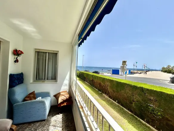 Apartment Of 87 M² In Orihuela Costa, Spain