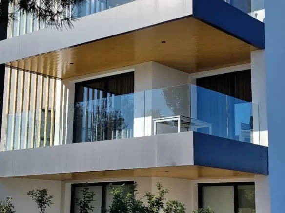 Apartment Of 113 M² In Orihuela, Spain