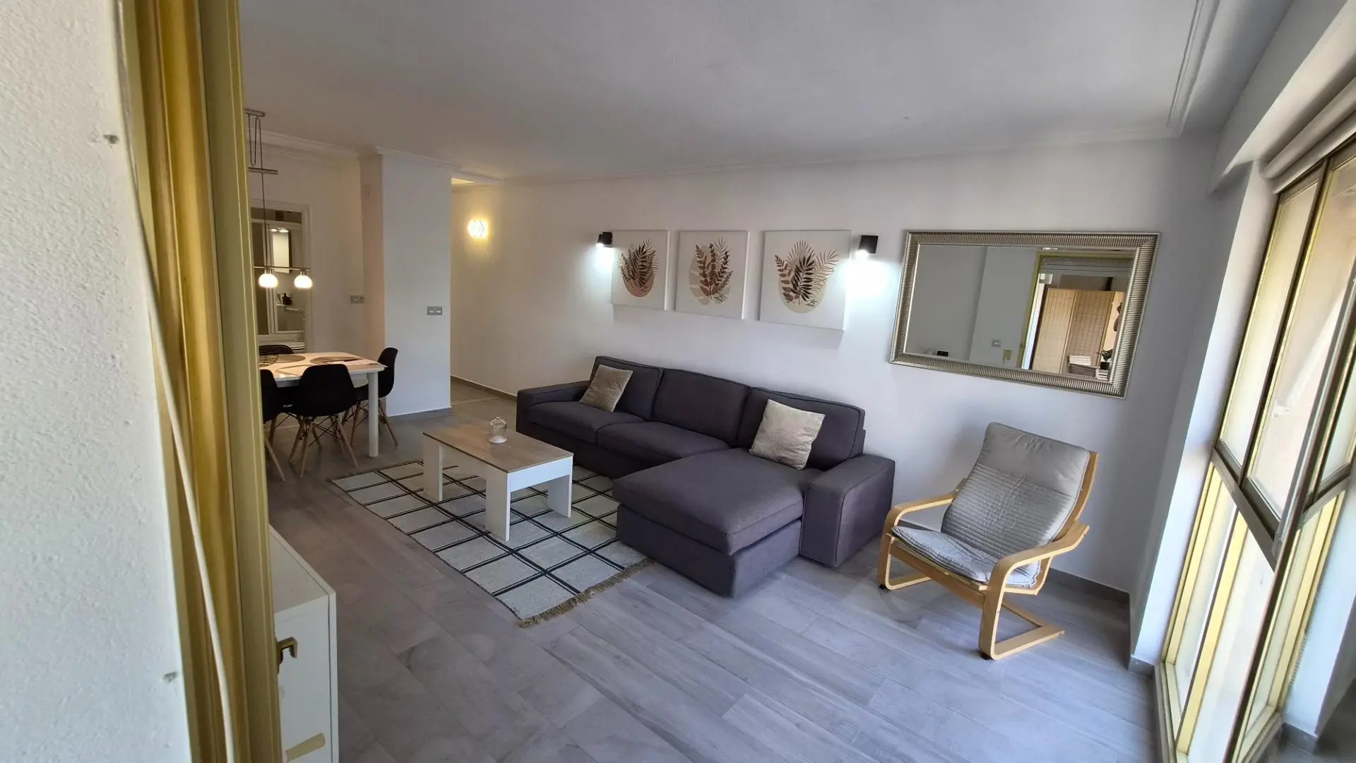 Apartment Of 117 M² In Torrevieja