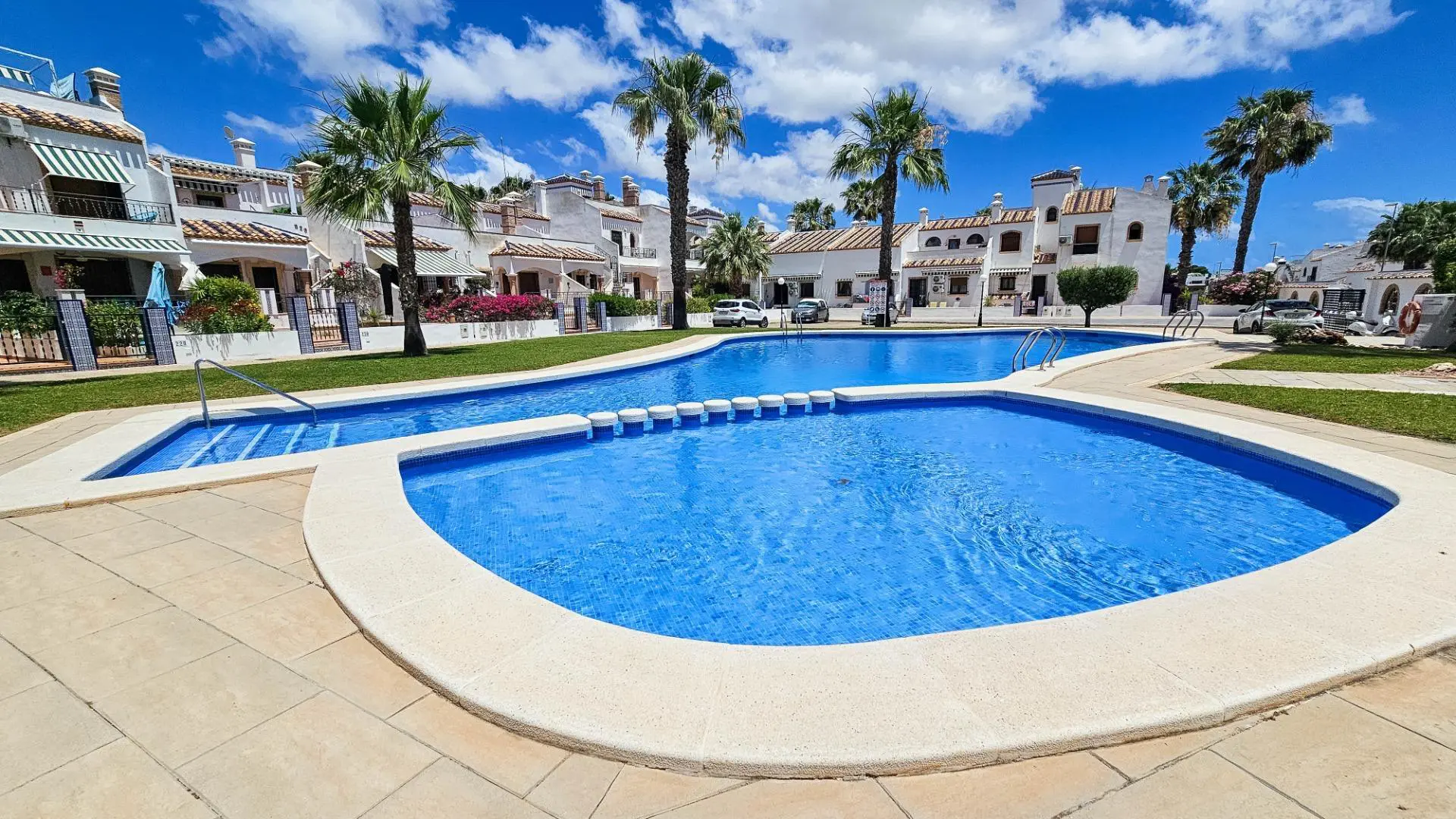 House 97 M² In Orihuela Costa, Spain – Mediter Real Estate
