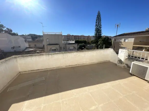 House Of 325 M² With Sea Views In Rojales, Spain