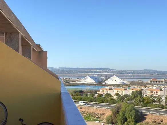 Penthouse Of 73 M² In Torrevieja, Spain
