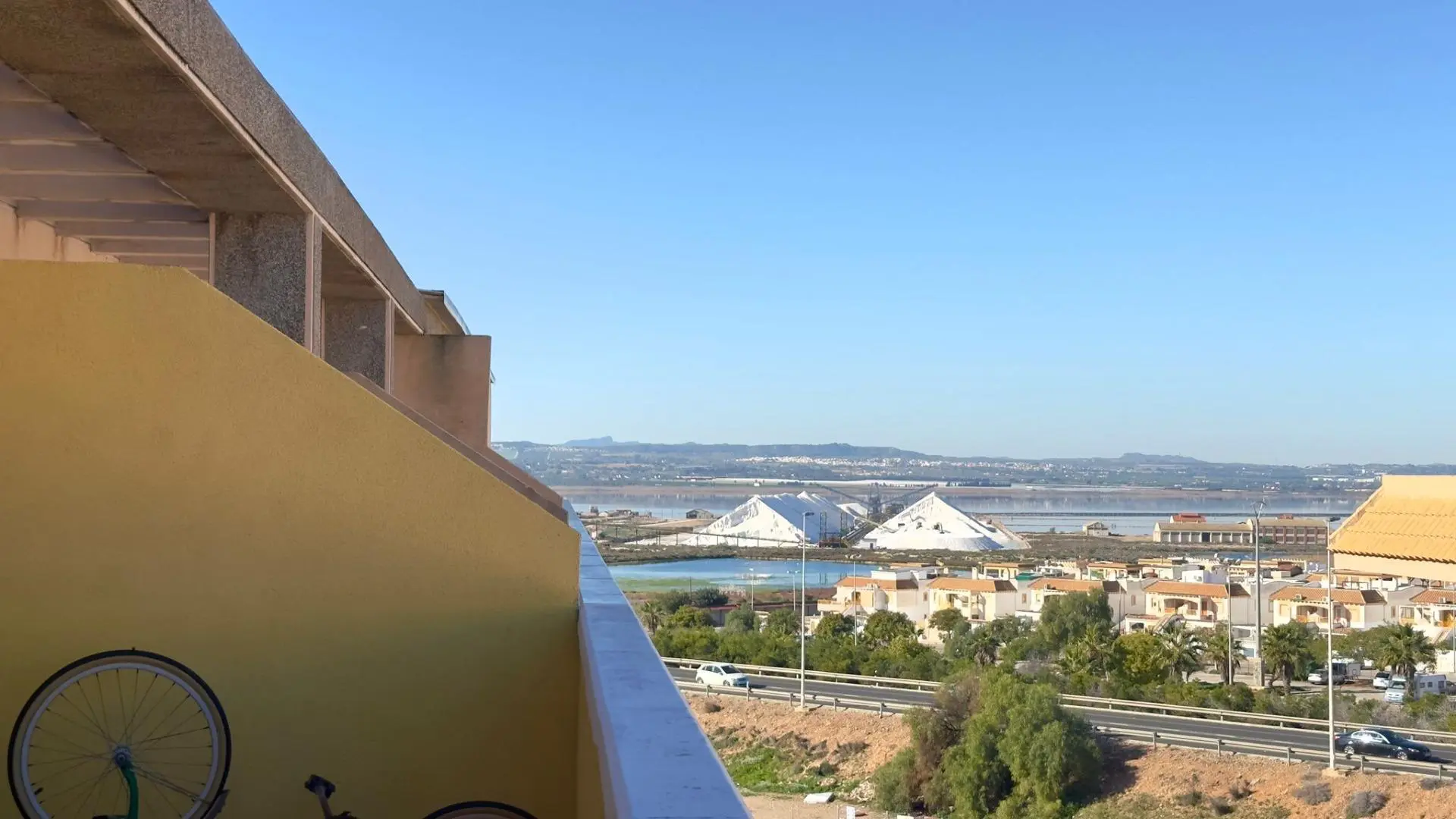 Penthouse Of 73 M² In Torrevieja, Spain