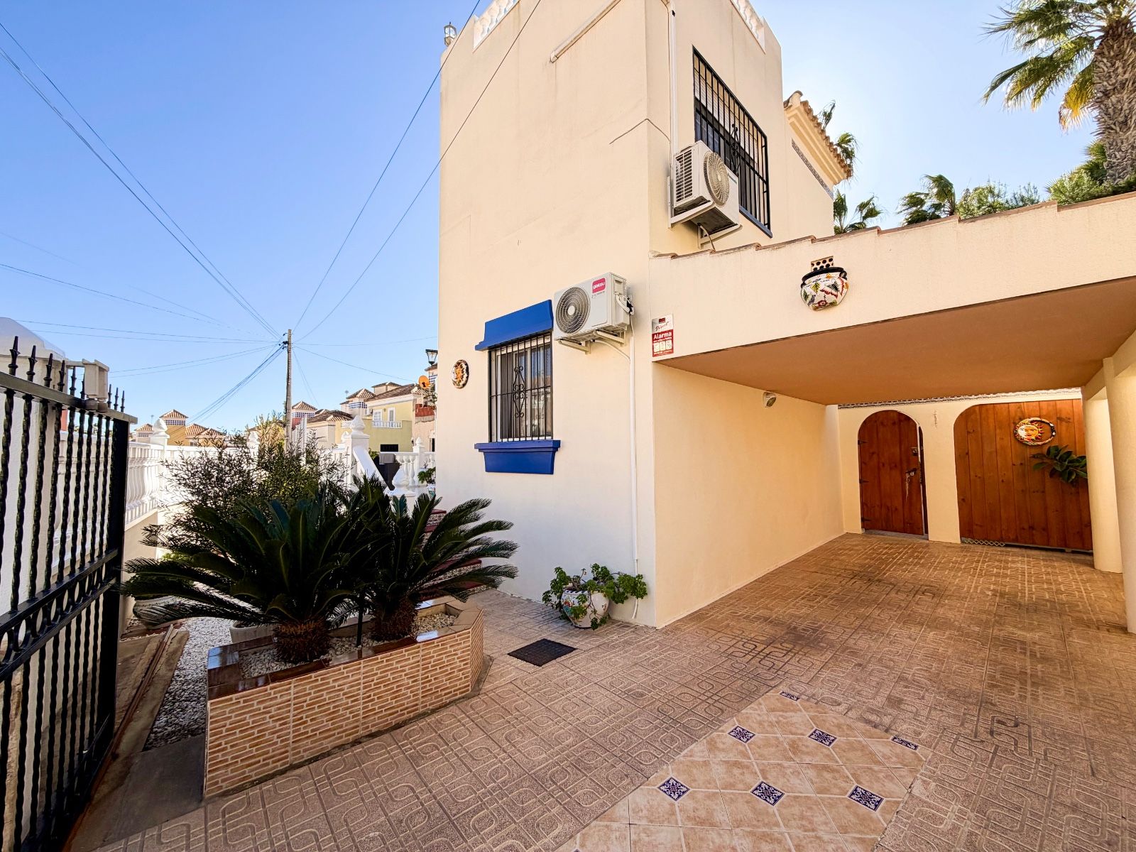 Villa Of 117 M² In San Miguel De Salinas, Spain