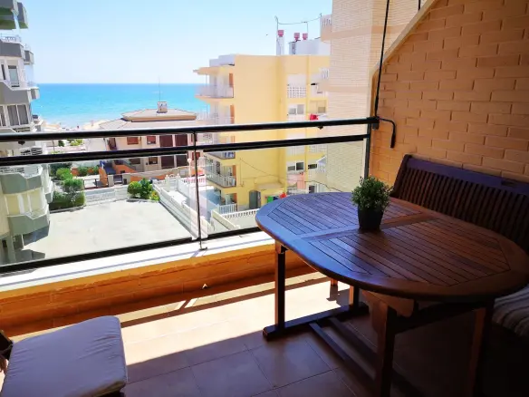 Apartment 78 In Guardamar Del Segura, Spain – Mediter Real Estate
