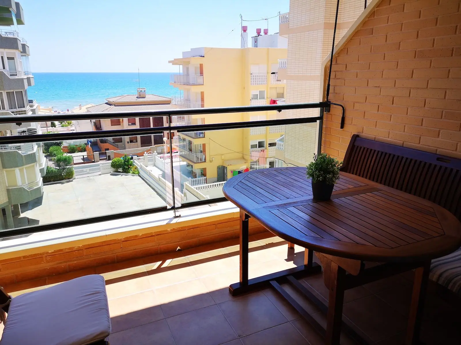 Apartment 78 In Guardamar Del Segura, Spain – Mediter Real Estate