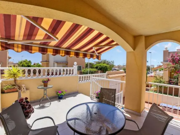 House Of 110 M² In Torrevieja, Spain