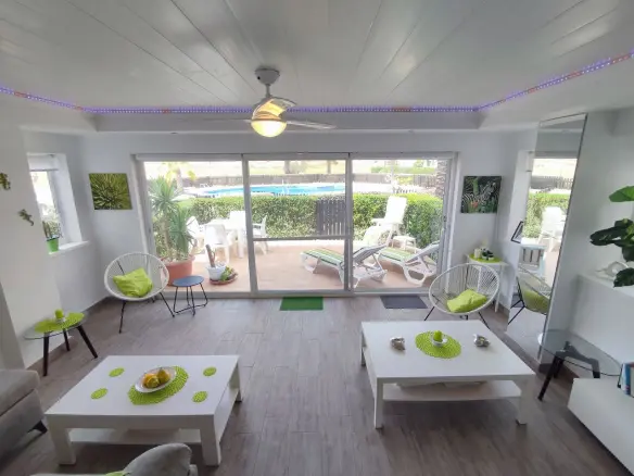 Apartment Of 0 M² With Mediter Real Estate In Sucina, Spain