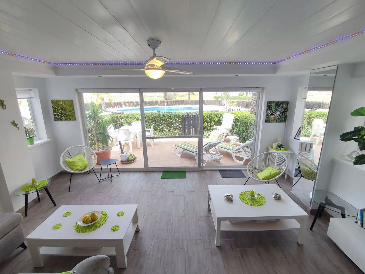 Apartment Of 0 M² With Mediter Real Estate In Sucina, Spain
