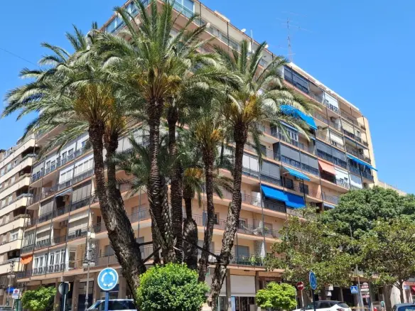Apartment Of 140 M² In Orihuela, Spain