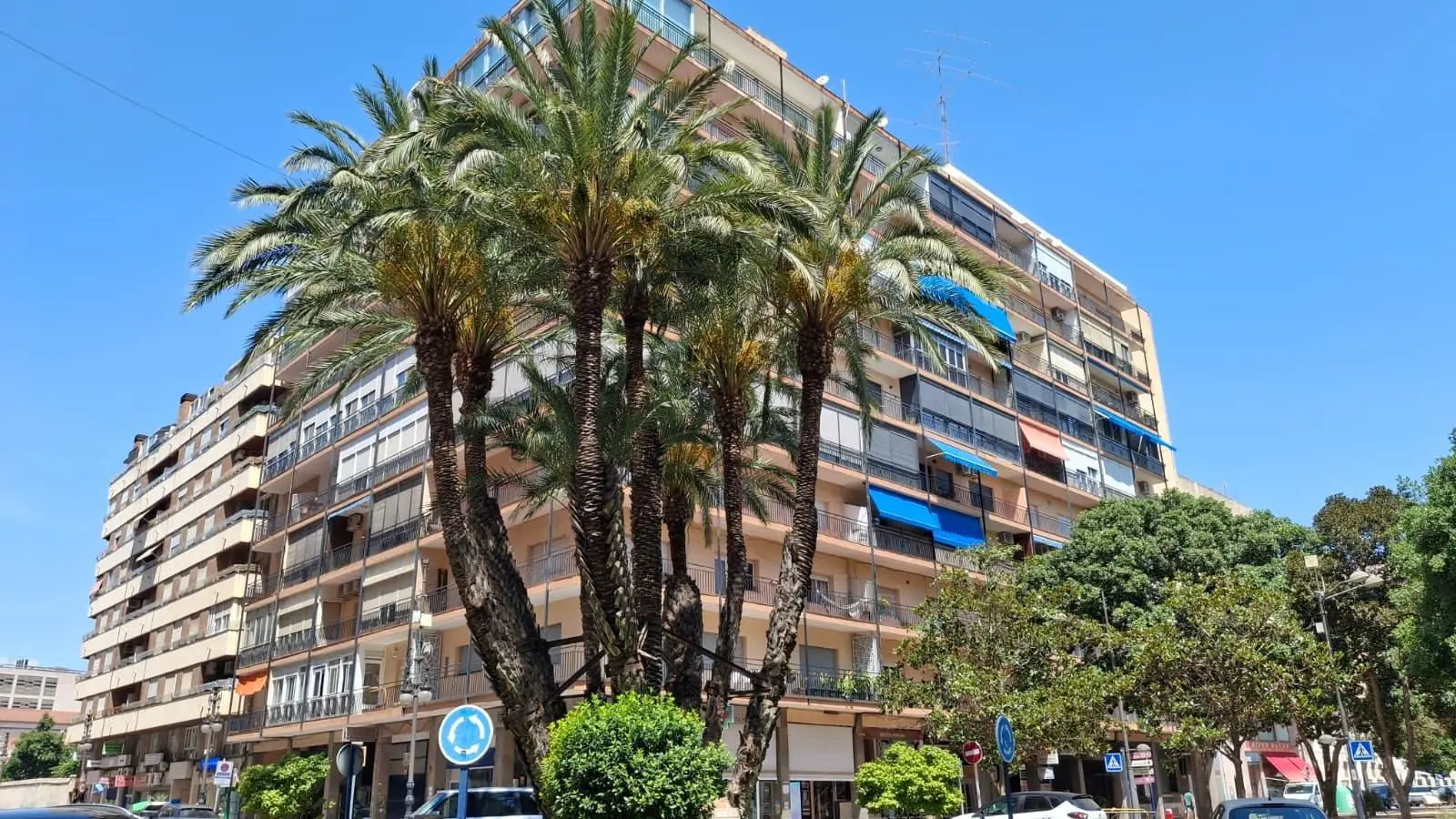 Apartment Of 140 M² In Orihuela, Spain