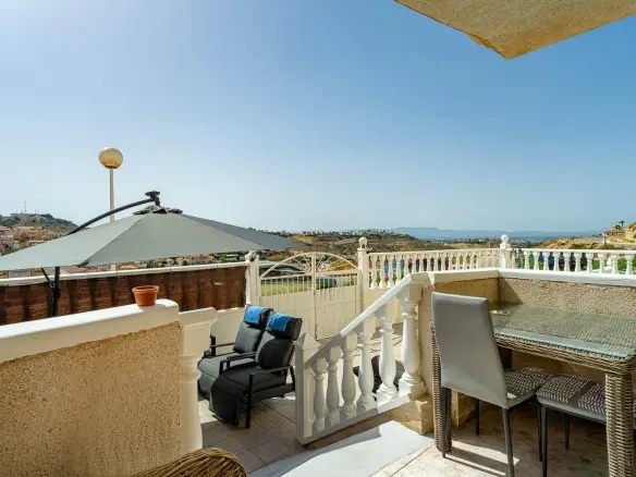 Apartment Of 72 M² In Rojales, Spain