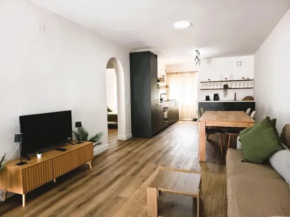 Bungalow Of 70 M² With Sea Views In Orihuela Costa, Spain