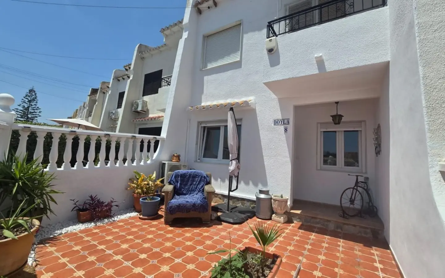 House Of 78 M² In Torrevieja, Spain