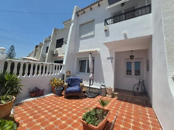House Of 78 M² In Torrevieja, Spain