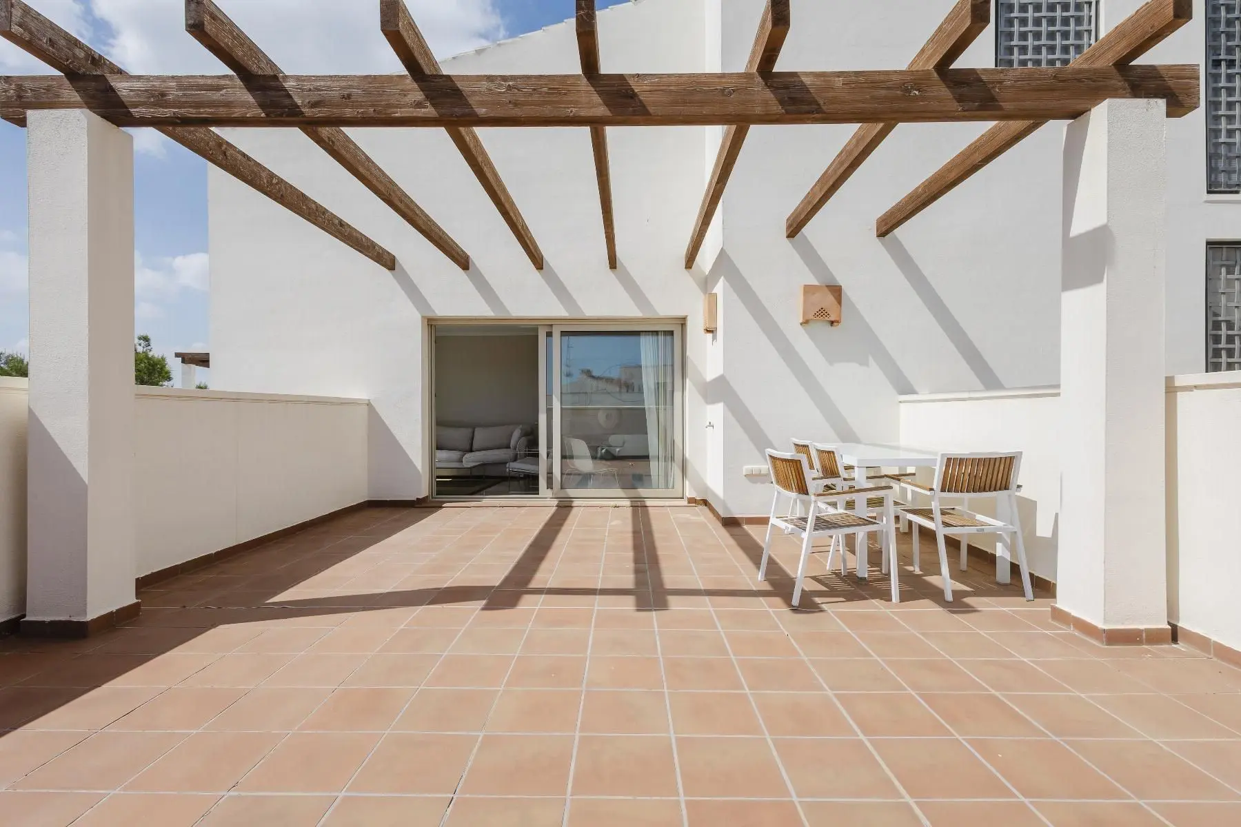 Penthouse 76 M² In Orihuela, Spain – Mediter Real Estate