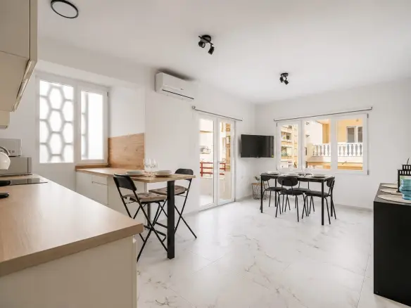 Apartment Of 0 M² In Torrevieja, Spain