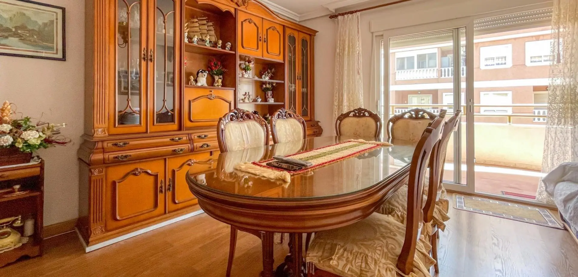 Apartment Of 129 M² In Torrevieja, Spain