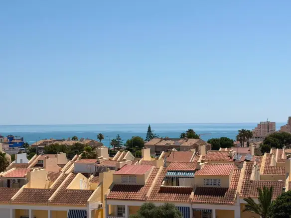 Apartment Of 63 M² In Torrevieja, Spain