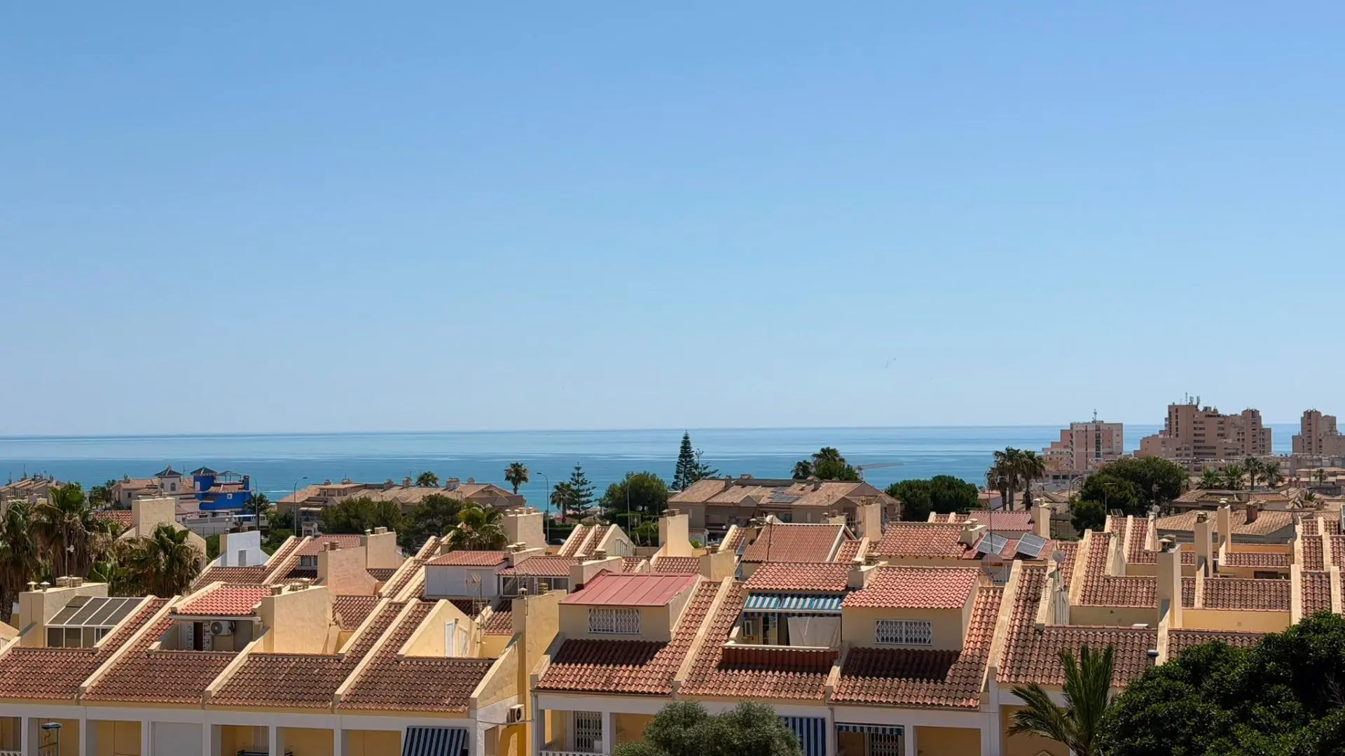 Apartment Of 63 M² In Torrevieja, Spain