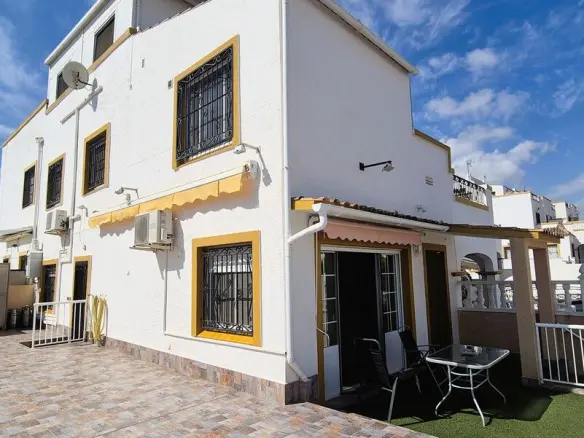 Chalet Of 136 M² In Orihuela Costa, Spain