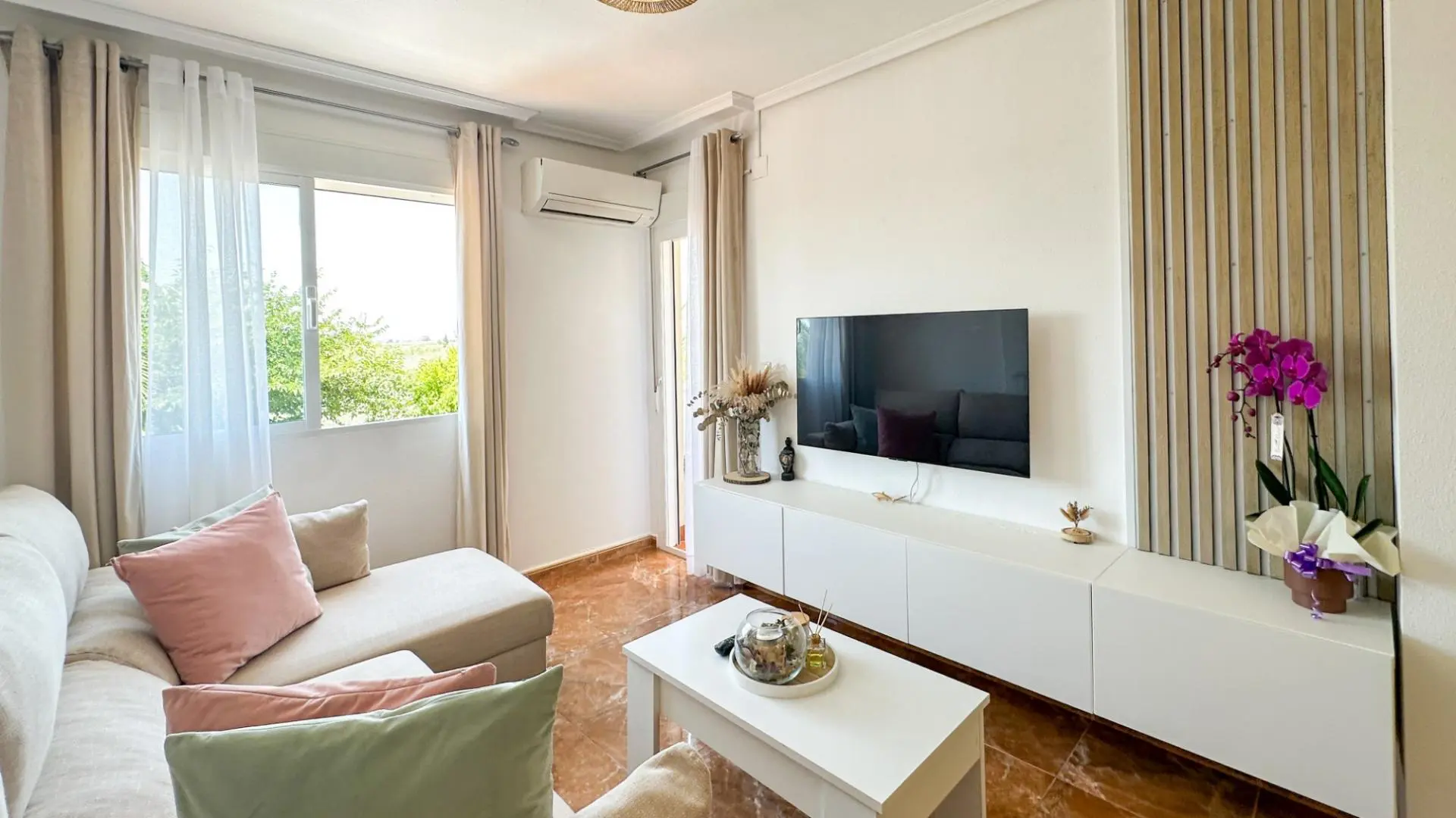 Apartment Of 70 M² In Guardamar Del Segura, Spain