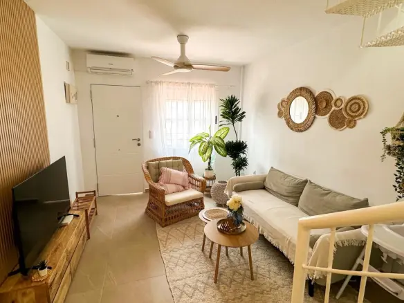 Bungalow Of 68 M² In Orihuela Costa, Spain