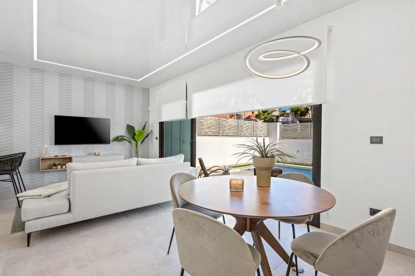 Villa Of 116 M² In San Miguel De Salinas, Spain
