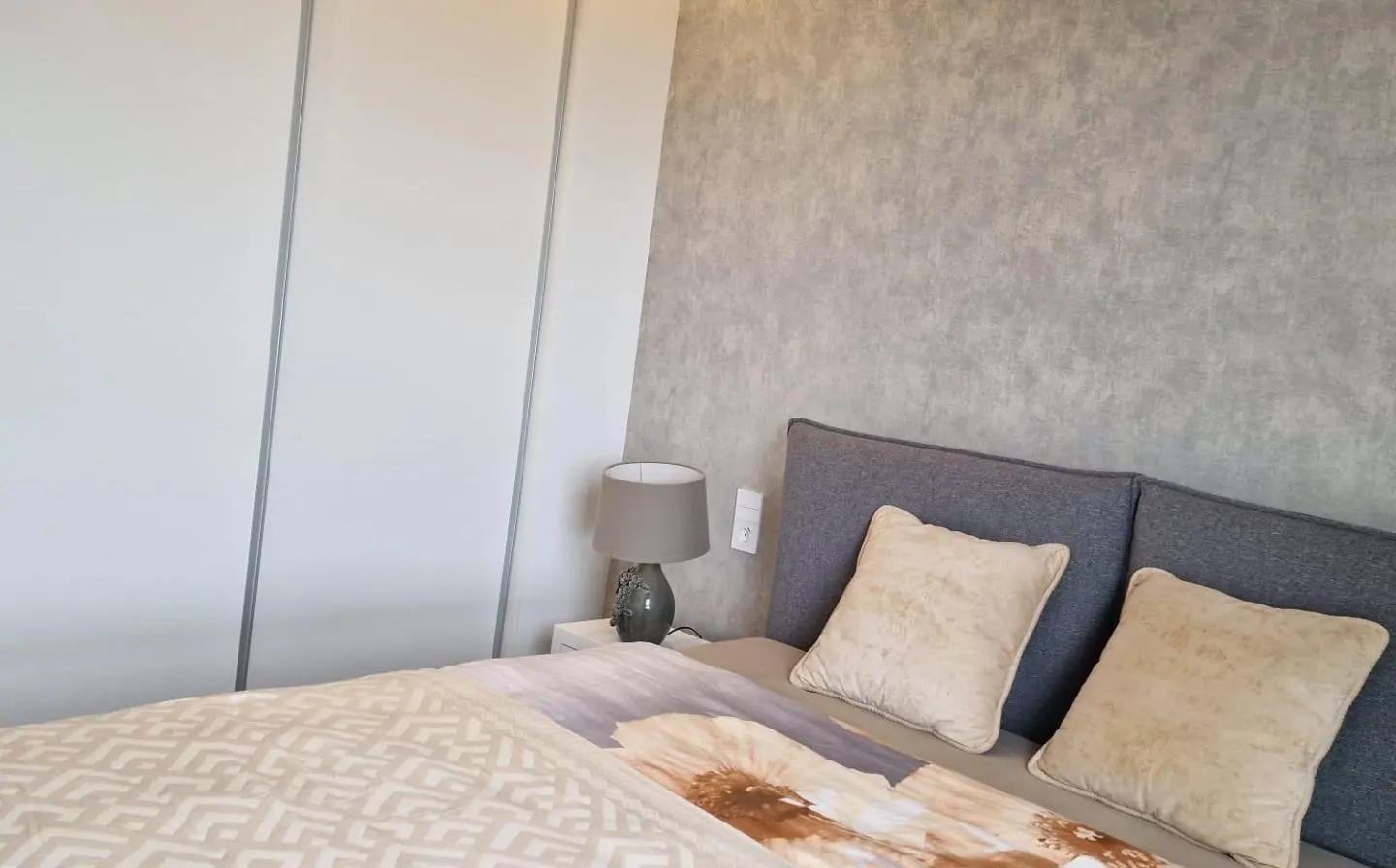 Apartment Of 113 M² In Orihuela, Spain