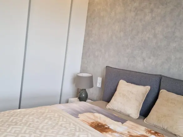 3-bedroom Apartment In Orihuela, Spain (113 M²)
