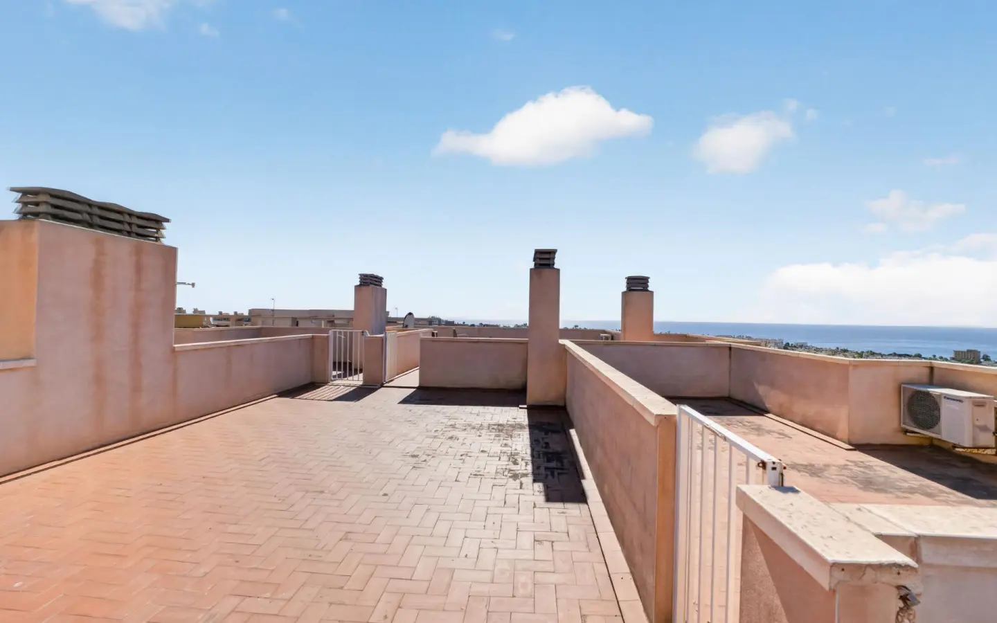 Penthouse Of 58 M² In Torrevieja, Spain