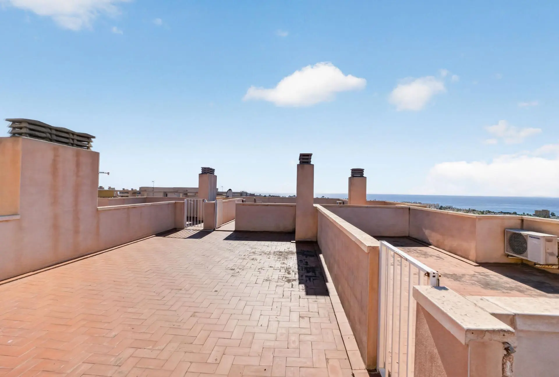 Penthouse Of 58 M² In Torrevieja, Spain